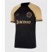 Sporting CP Voetbalkleding Derde Shirt 2023-24 Korte Mouwen